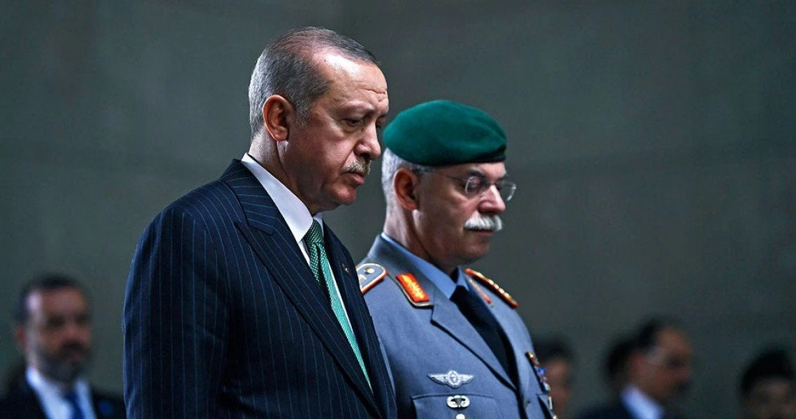 Γερμανικός Τύπος: Αδιάλλακτος ο Ερντογάν, η Μέρκελ του έκανε τη ζωή εύκολη